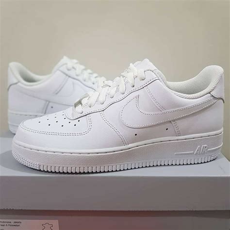 new air force 1 shoes